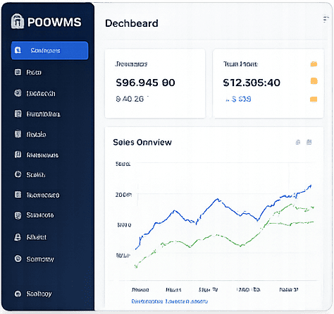 Dashboard Overview