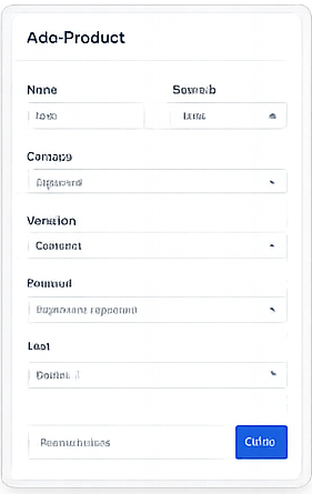 Add Product